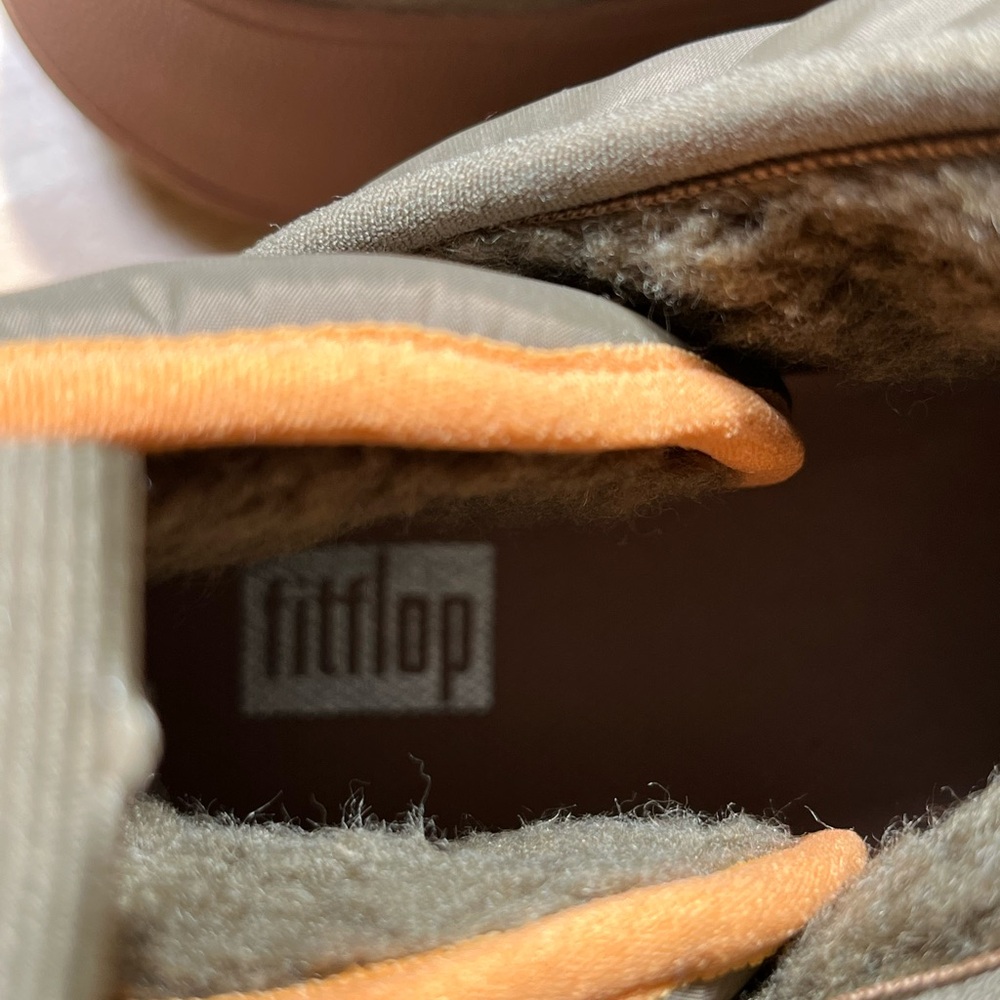 New with Tag FITFLOPS shoes - Picture 4 of 6